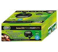 AQUA NOVA NFPX 20000 (19000 L/H)