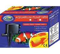 Aqua Nova NPH-1800 vandens siurblys akvariumui/fontanui 1800L/val