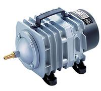 Aqua Nova Pompe à air à piston 2100 l/h