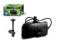 AQUA NOVA Pompe à jet NP-2000