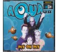 Aqua - Oh My [Import]