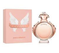 Aqua Olympea Paco Rabanne Eau De Parfum 80ml