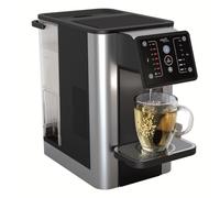 Aqua Optima Aurora, Distributeur d'eau Chaude et Froide Instantanée, Capacité de 3,8 L, Alternative Écologique aux Bouilloires, avec Filtre à Eau pour Réduire les Impuretés de l'eau AUR001