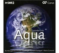 Aqua-Oratorio About The Ways Of Water