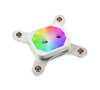 aqua ordinateur cuplex kryos NEXT RGBpx LGA 1700 - Acétal/Nickel