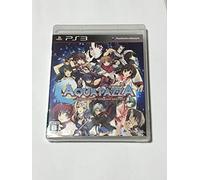 Aqua Pazza: Aquaplus Dream Match [Regular Edition][Import Japonais]