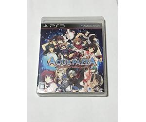 Aqua Pazza: Aquaplus Dream Match [Regular Edition][Import Japonais]