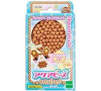 Aqua perles Caramel Brown Aqua G