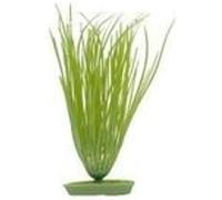 AQUA Plantes artificielles Marina Hairgrass 12,5 cm - Plastiques - Vertes - Pour aquarium G