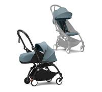 aqua Poussette Stokke® YOYO³ avec pack nouveau-né