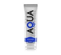 Aqua Quality Lubrifiant à Base d'Eau 200ml