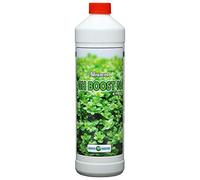 Aqua Rebell ®️ Advanced GH Boost N - Un apport Optimal pour Vos Plantes Aquatiques d'aquarium - Engrais pour Plantes d'aquarium spécialement développé pour Les Plantes Aquatiques (1L)