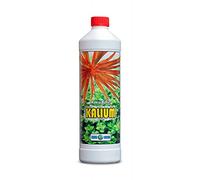 Aqua Rebell Makro Basic Engrais potassium - Bouteille de 1 litre - Alimentation optimale pour vos plantes aquatiques - Engrais d'aquarium spécialement conçu pour les plantes aquatiques