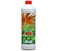 Aqua Rebell ® Micro Basic Engrais en fer - Bouteille de 1l - Aliment optimal pour vos plantes aquatiques - Engrais en fer spécialement conçu pour les plantes aquatiques