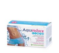 Aqua Reduce Lymphe, Complément alimentaire à base d'extraits védètaux (20 sachets de 15 ml)