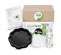 Aqua Resin® Black KIT Créatif