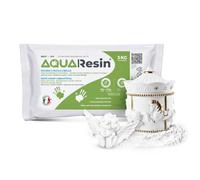 AQUA RESIN Platre pour Moulage Premium Effet Porcelaine (3 kg)