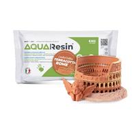 AQUA RESIN Platre pour Moulage Premium Effet Porcelaine (6 kg)