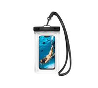 Aqua Shield A610 Case Waterproof Floating on Water - Transparent