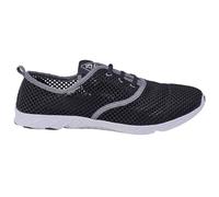 Aqua Shoes Black/Grey 35