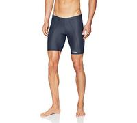 Aqua-Speed 5908217666420 Long Short de Bain pour Homme, Gris, XL