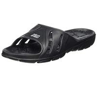 Aqua Speed Alabama Chaussures de piscine pour homme Noir Taille 42