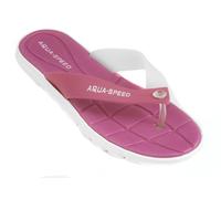 Aqua-Speed Bali Chaussures de Piscine pour Femme