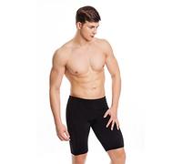 AQUA-SPEED® Blake Shorts de natation moulant pour hommes Farbe 1 / Schwarz M