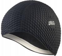 Aqua-Speed Bombastic bonnet de bain en latex 104-07 Pullunder Aqua-Speed Größe : senior,