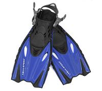 Aqua Speed Bounty 5908217655660 Palmes de Natation Bleu Taille 27/31