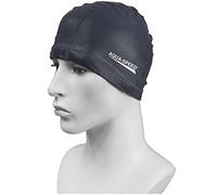 Aqua-Speed Capuchons en Silicone pour Homme Taille Unique Bleu Marine