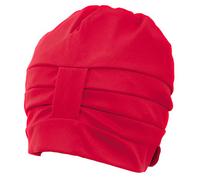 Aqua-Speed Casquette en Polyester pour Homme Taille Unique Rouge