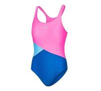 Aqua Speed Luna Maillot de bain une pièce pour fille Protection UV Opaque Résistant au chlore 104-158