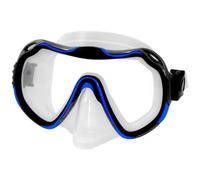 Aqua-Speed Java lunettes de plongée bleu variante 19193