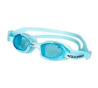 Aqua-Speed Marea JR lunettes de natation pour enfants turquoise paquet de 1