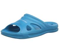 Aqua-Speed Palmes Chaussures de Piscine de Floride pour Femme M Turquoise