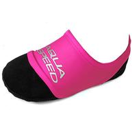 Aqua-Speed Palmes pour Homme Neo Chaussettes M Rose