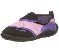 Aqua-Speed pour Homme 5908217665485 Chaussures, Noir/Rose, Taille 34