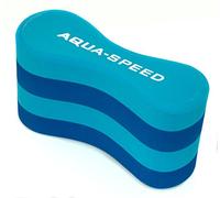Aqua Speed® Pull BOUÉE (Natation Formation 4 Couches Galbé EVA Haute Qualité)