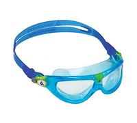 Aqua Sphere Nouveau Masque AQUASPHERE Seal Kids 2 (JNR) Turquoise (0190040)