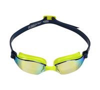 Aqua Sphere Aquasphere Xceed Lunettes Noir/blanc/verres foncés (192250)