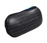 Aqua Sphere Étui pour lunettes – Mask Case – Noir TU