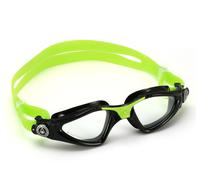 Aqua Sphere Kayenne Jr 0131Lc Black Bright Green Lens S