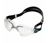 Aqua Sphere Kayenne Pro lunettes de natation unisexe transparent noir