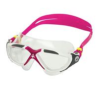 Lunettes de natation Aqua Sphere Vista (verres transparents)