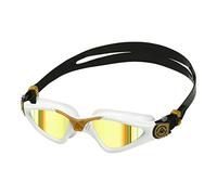 Aqua Sphere Lunettes Aquasphere Kayenne Or blanc/miroir (0191640)