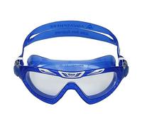 Aqua Sphere Lunettes de natation Vista XP Bleu Taille unique
