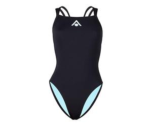 Aqua Sphere Maillot de bain Essential Open Back - Noir, Noir , 44 FR