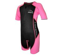 AQUA SPHERE Stingray Enfant Néoprène Shorty Rose