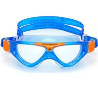 Aqua Sphere Vista Jr Blue Org Lc S